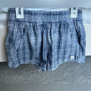 Vuori Dash Shorts